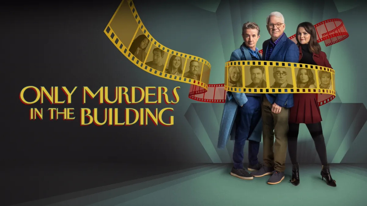 Kijk de volledige afleveringen van Only Murders in the Building | Disney+