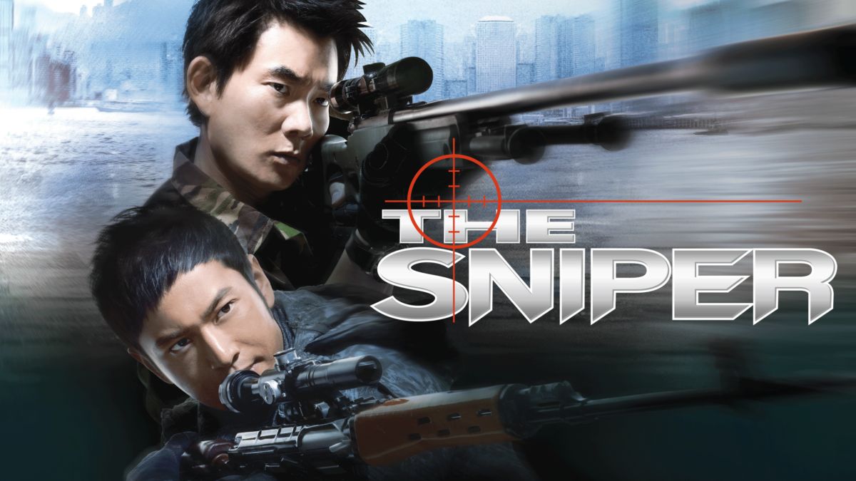 Ver The Sniper Disney+