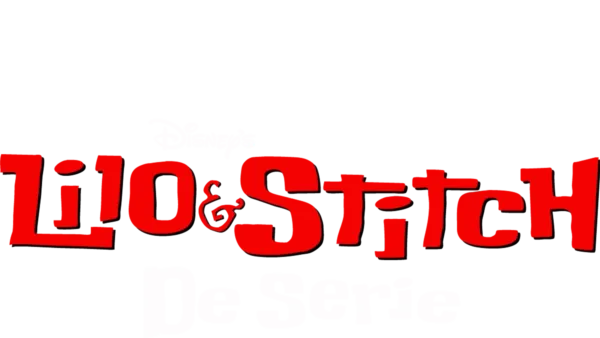 Lilo & Stitch: De Serie