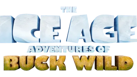The Ice Age Adventures of Buck Wild