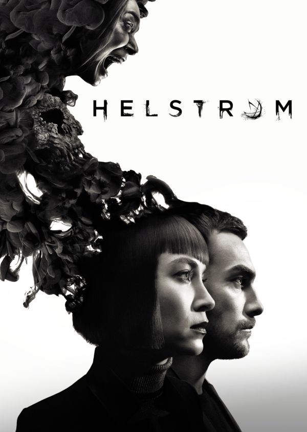 Helstrom on Disney+ ES