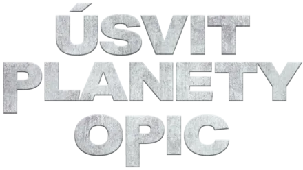 Úsvit planety opic