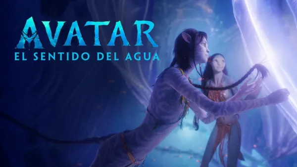 thumbnail - Avatar: El sentido del agua
