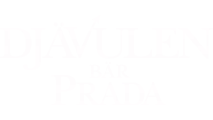 Djävulen bär Prada