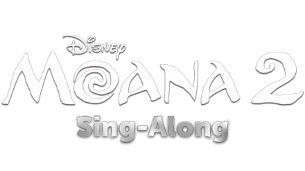 Moana 2 Sing-Along