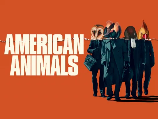 American animals stream sale