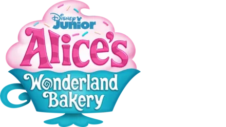 Alice's Wonderland Bakery