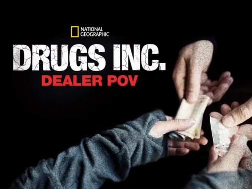 Watch Drugs, Inc.: Dealer Pov | Disney+