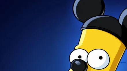 Die Simpsons feiern Plusiläum