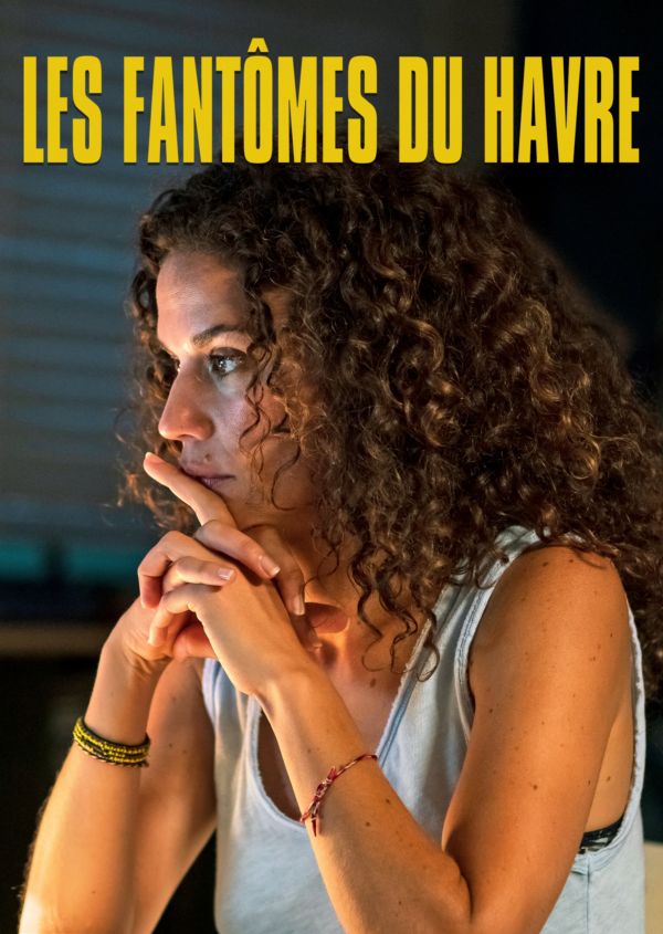 Murder in Ghosts of le Havre on Disney+ ES