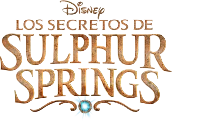 Los secretos de Sulphur Springs