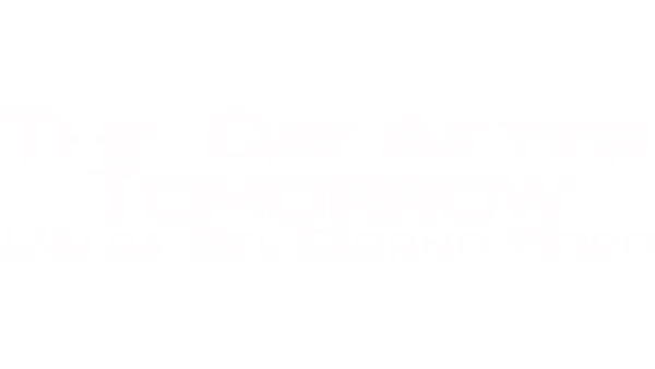 The Day After Tomorrow - L'alba del giorno dopo