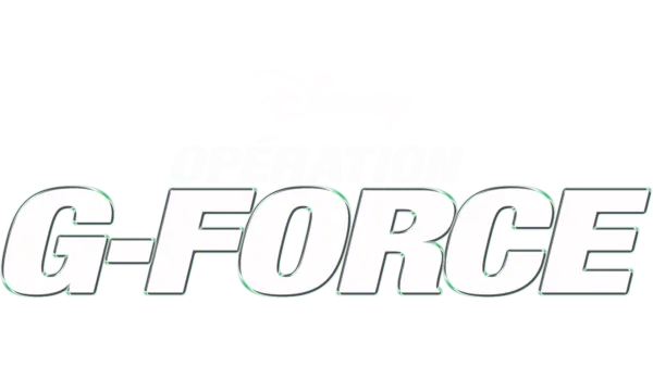 Opération G-Force
