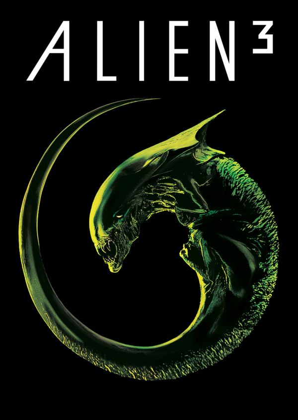 Alien3 on Disney+ UK