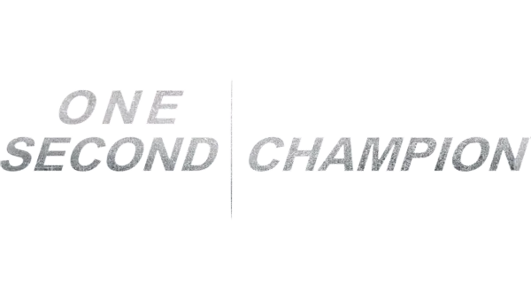 One Second Champion