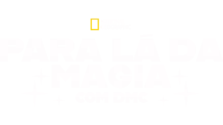 Para lá da magia com DMC