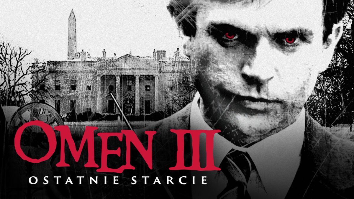 Omen III Ostatnie Starcie Disney+