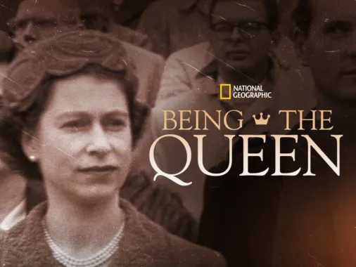 Watch Being the Queen | Disney+