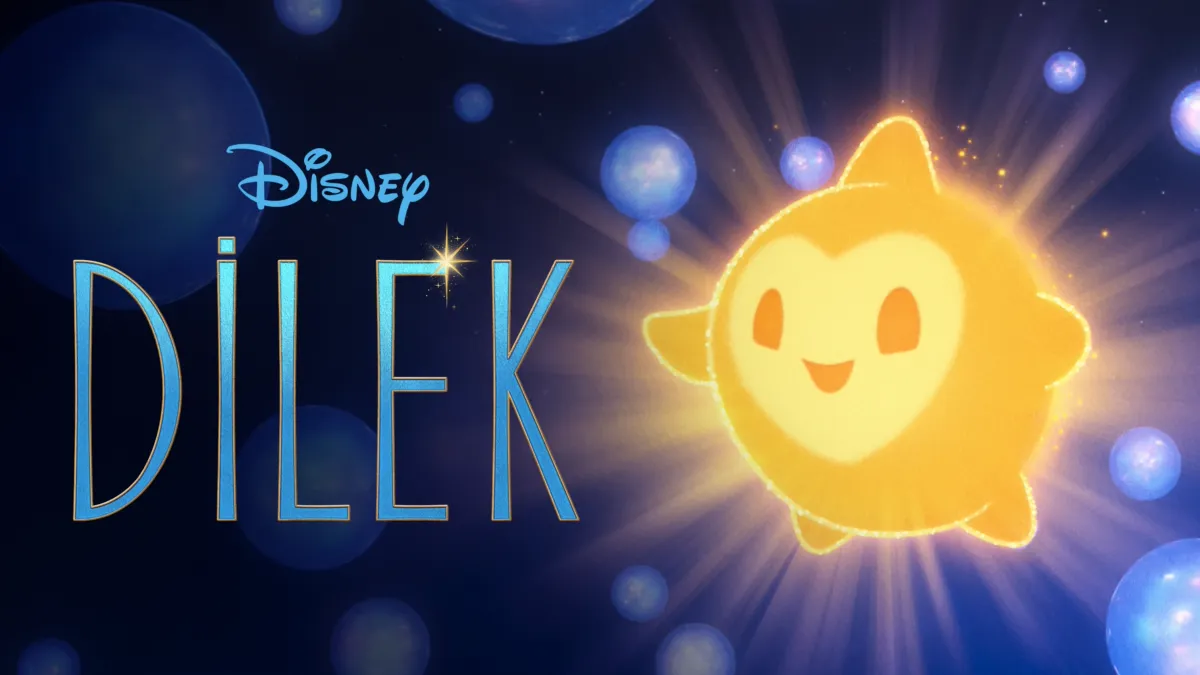 Dilek İzleyin | Disney+