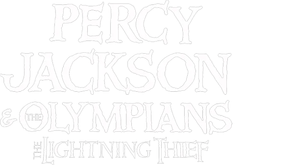 Percy Jackson & The Olympians: The Lightning Thief