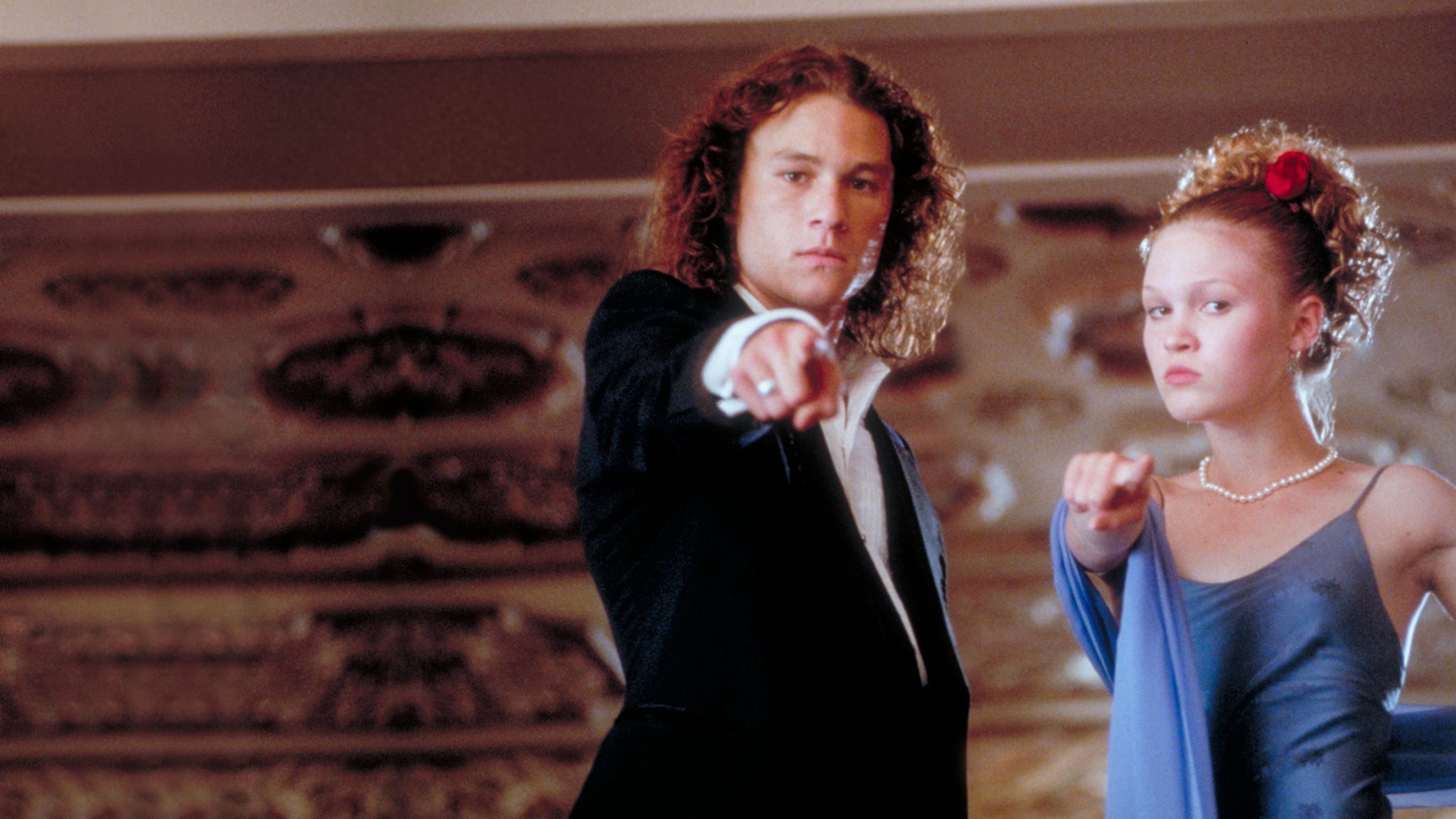 10 Things I Hate About You Streaming