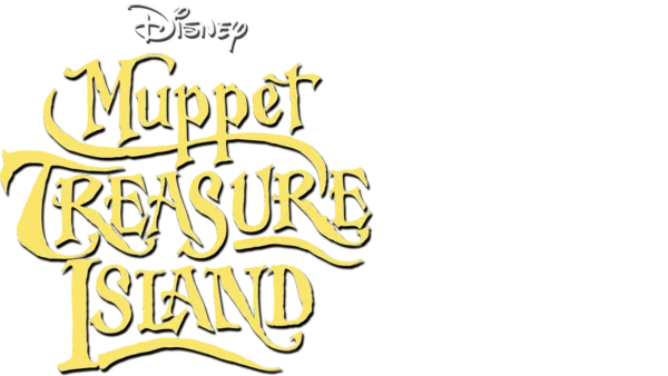 Muppet Treasure Island