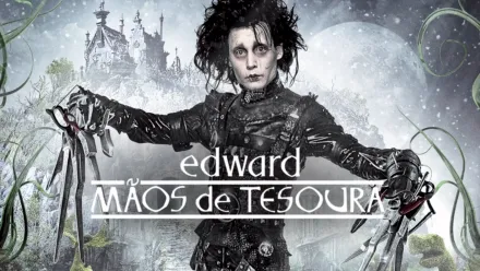 thumbnail - Edward, Mãos de Tesoura