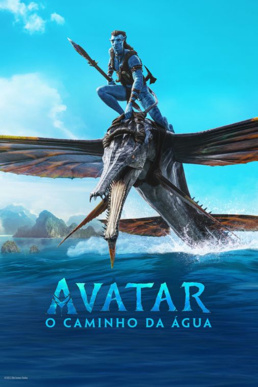 ▷ ASSISTIR (HD)  Avatar: O Caminho da — Avatar Q&A