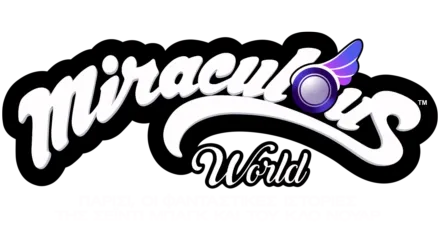 Miraculous World – Παρίσι: Oι Φανταστικές Ιστορίες της Σέιντι Μπαγκ και του Κλο Νουάρ