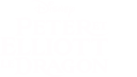 Peter et Elliott le dragon