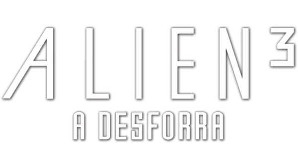 Alien 3 - A Desforra