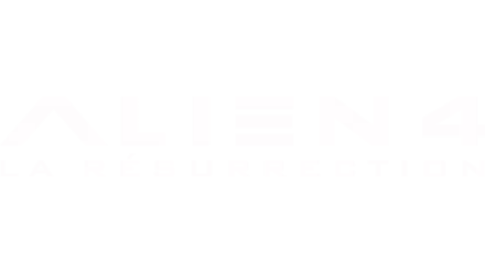 Alien 4 : La Résurrection