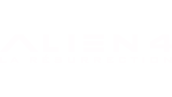 Alien 4 : La Résurrection