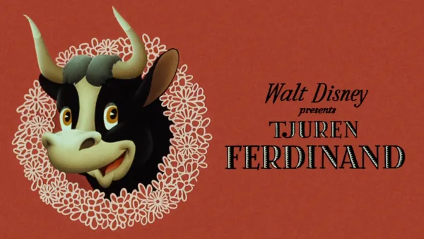 thumbnail - Tjuren Ferdinand