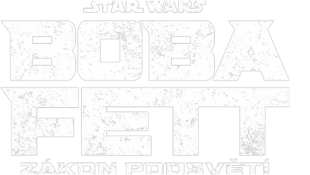 Boba Fett: Zákon podsvětí