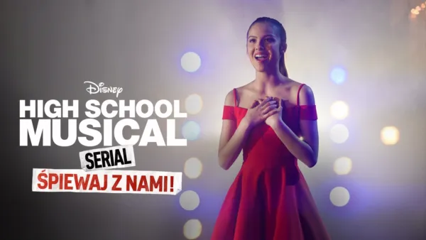 thumbnail - High School Musical: Śpiewaj z nami