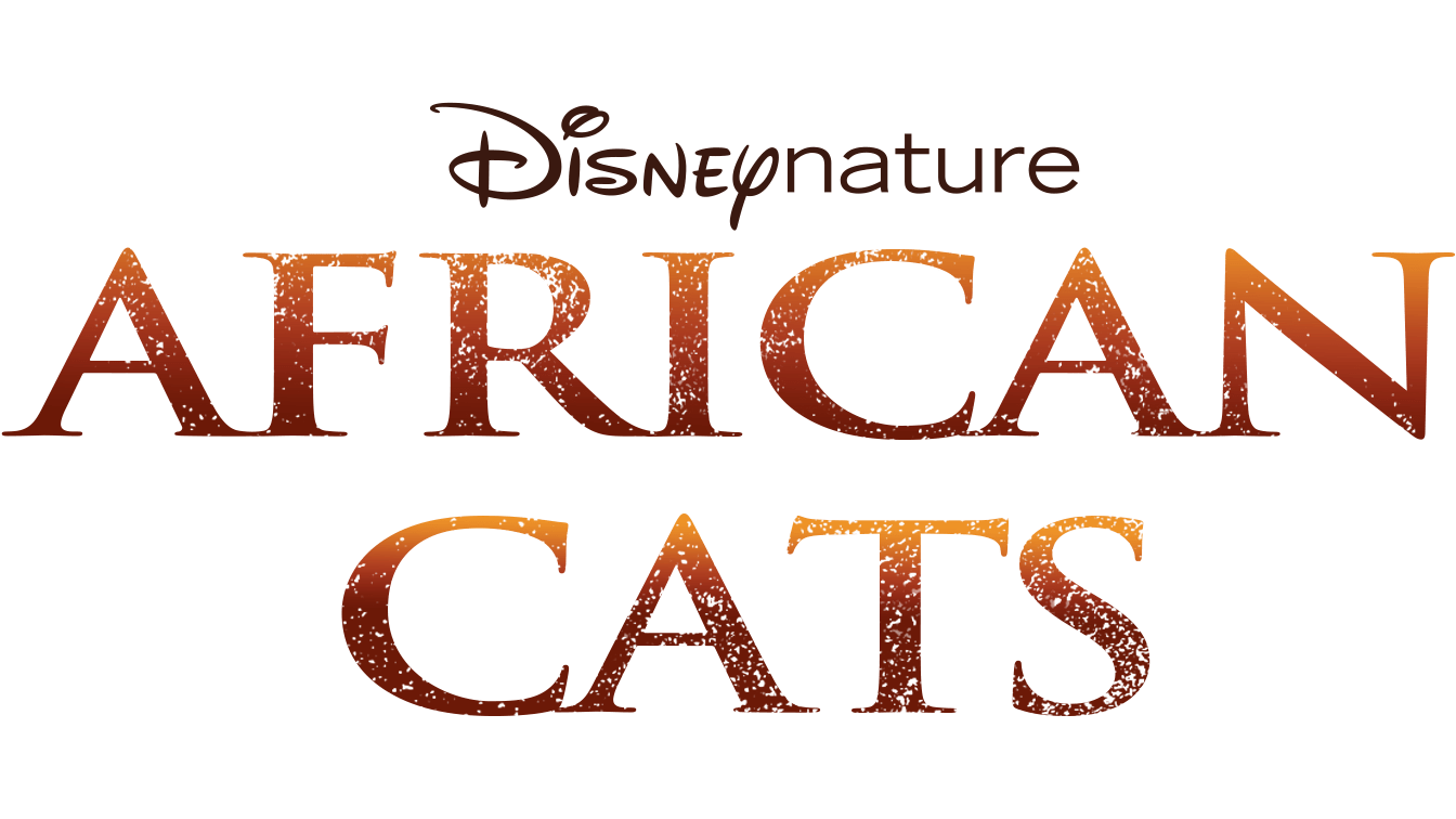 Watch African Cats Full Movie Disney+