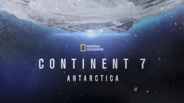 thumbnail - Continent 7: Antarctica