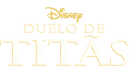 Duelo de Titãs