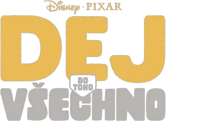 Dej do toho všechno