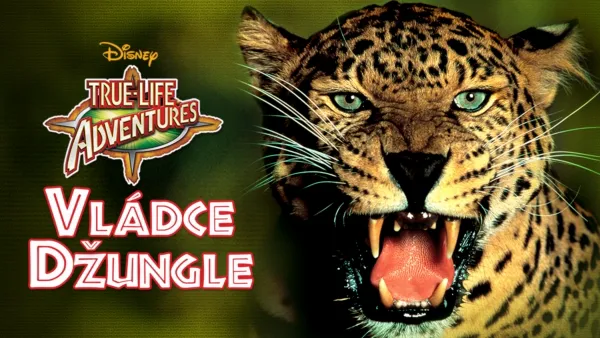 thumbnail - Vládce džungle