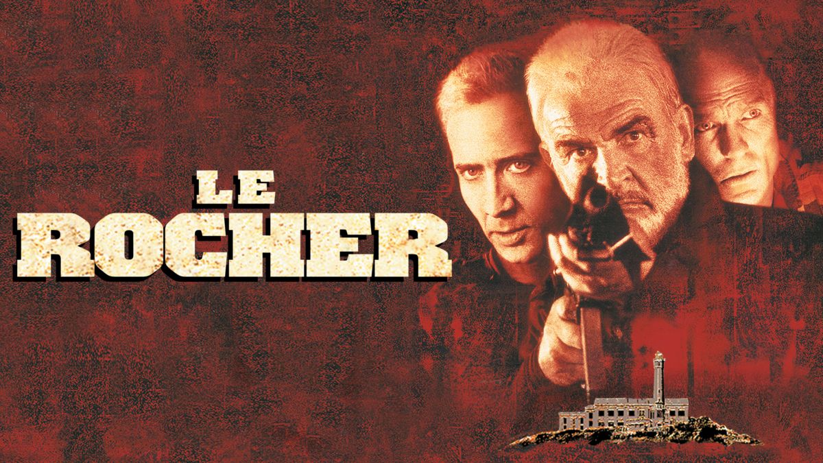 La Poison Film Complet Regardez Le Rocher | Film complet | Disney+