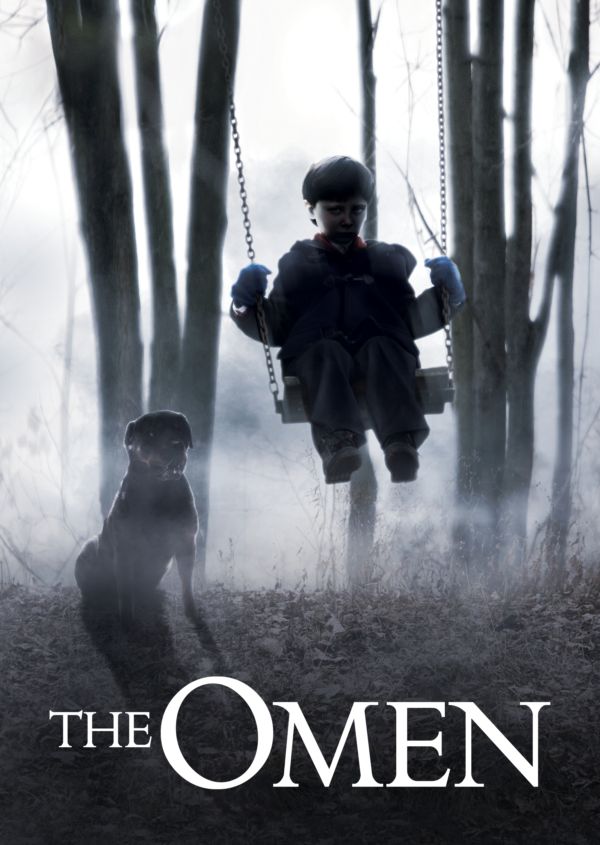 The Omen on Disney+ IE