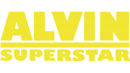 Alvin Superstar