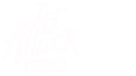 Art Attack: Snack