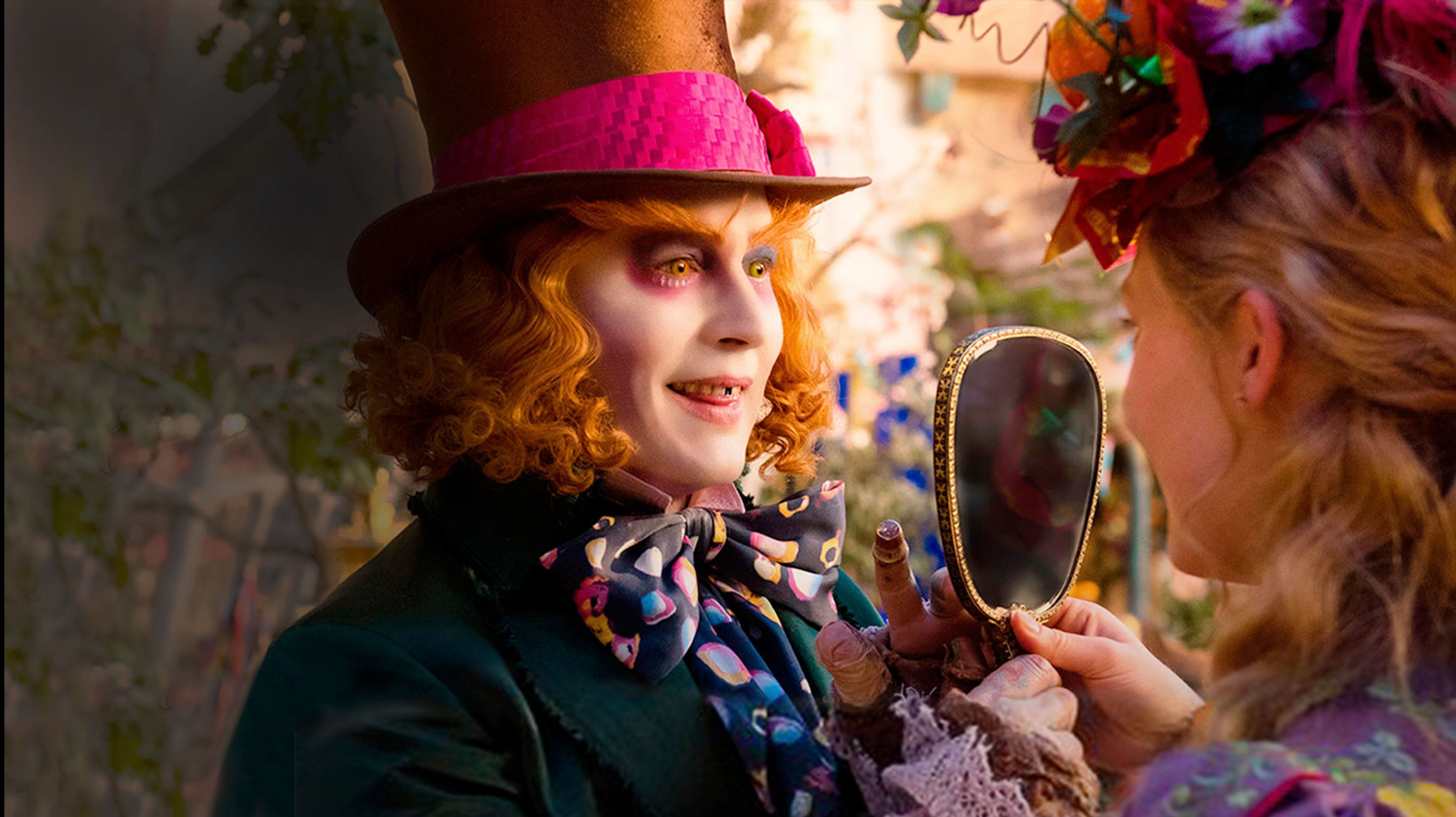 the mad hatter movie release date