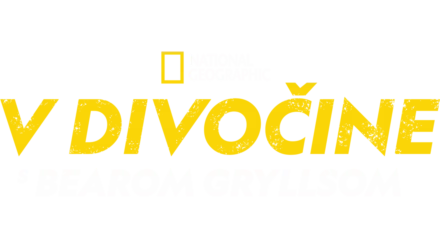 V divočine s Bearom Gryllsom