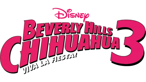 Beverly Hills Chihuahua 3 : Viva la Fiesta! 