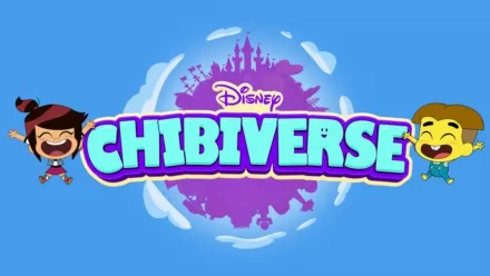 thumbnail - Chibiverse