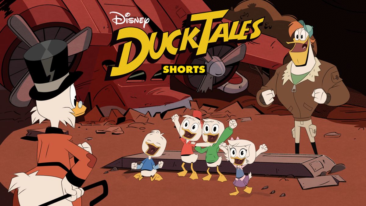 Ducktales Theme Song Disney Throwbacks Disney vrogue.co